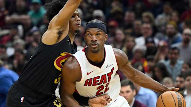 TKWYS Cavs